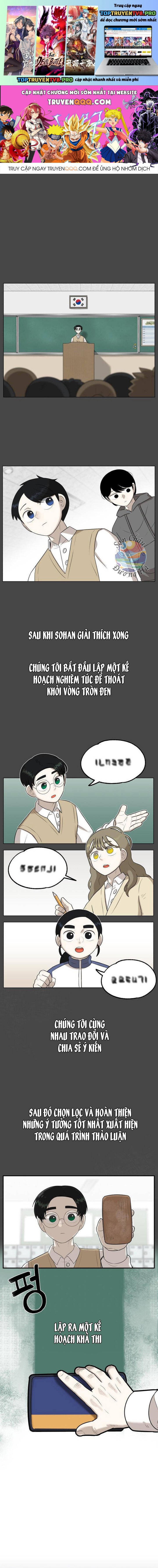 Lớp Học Sinh Tồn Tiết 44 Chapter 5 - Trang 0
