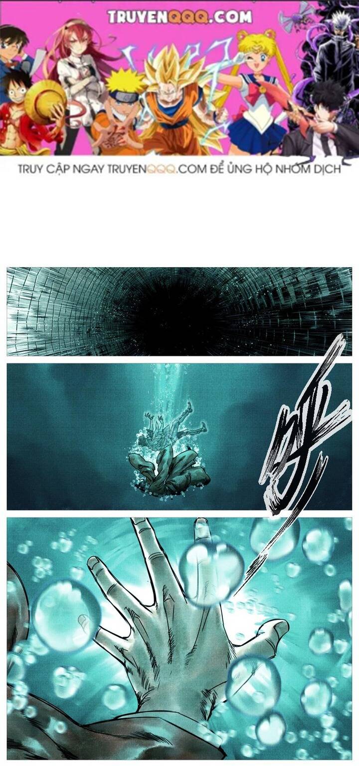 Thiếu Tống Chapter 1 - Trang 0