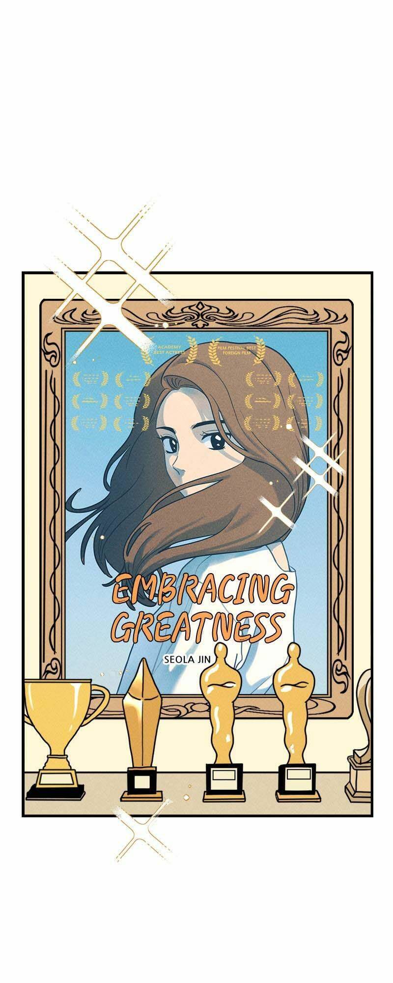 Thỏa Thuận Bí Mật Giữa Chúng Ta Chapter 1 - Trang 0