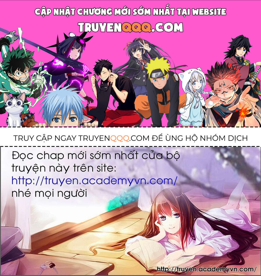Dũng Sĩ Diệt Yêu Tinh Chapter 1 - Trang 0