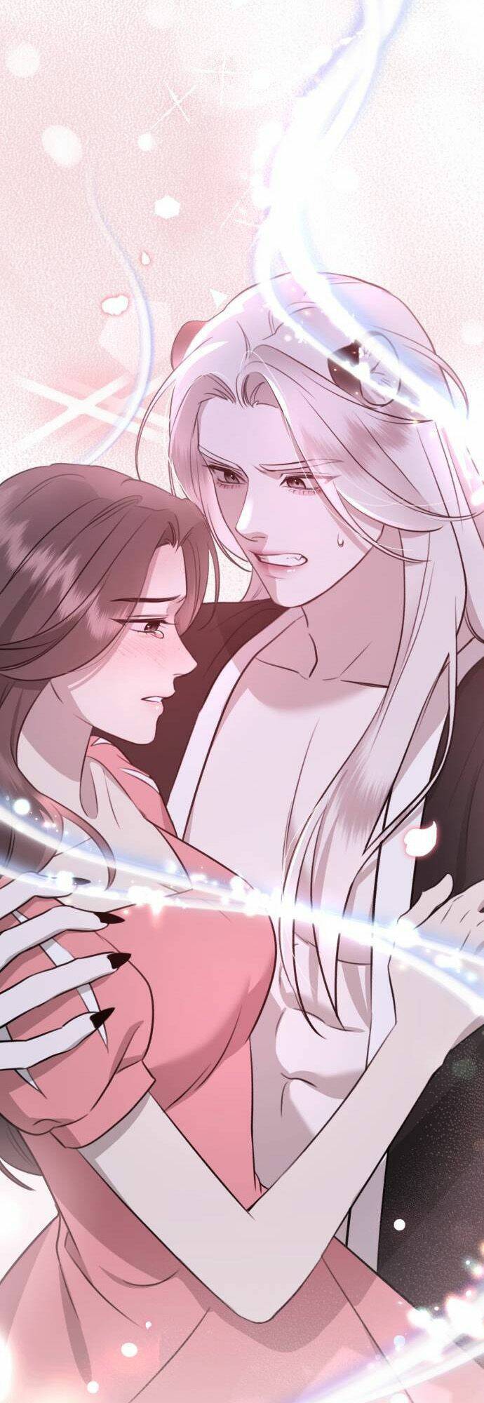 Thần Hổ Jangsan Chapter 3 - Trang 1