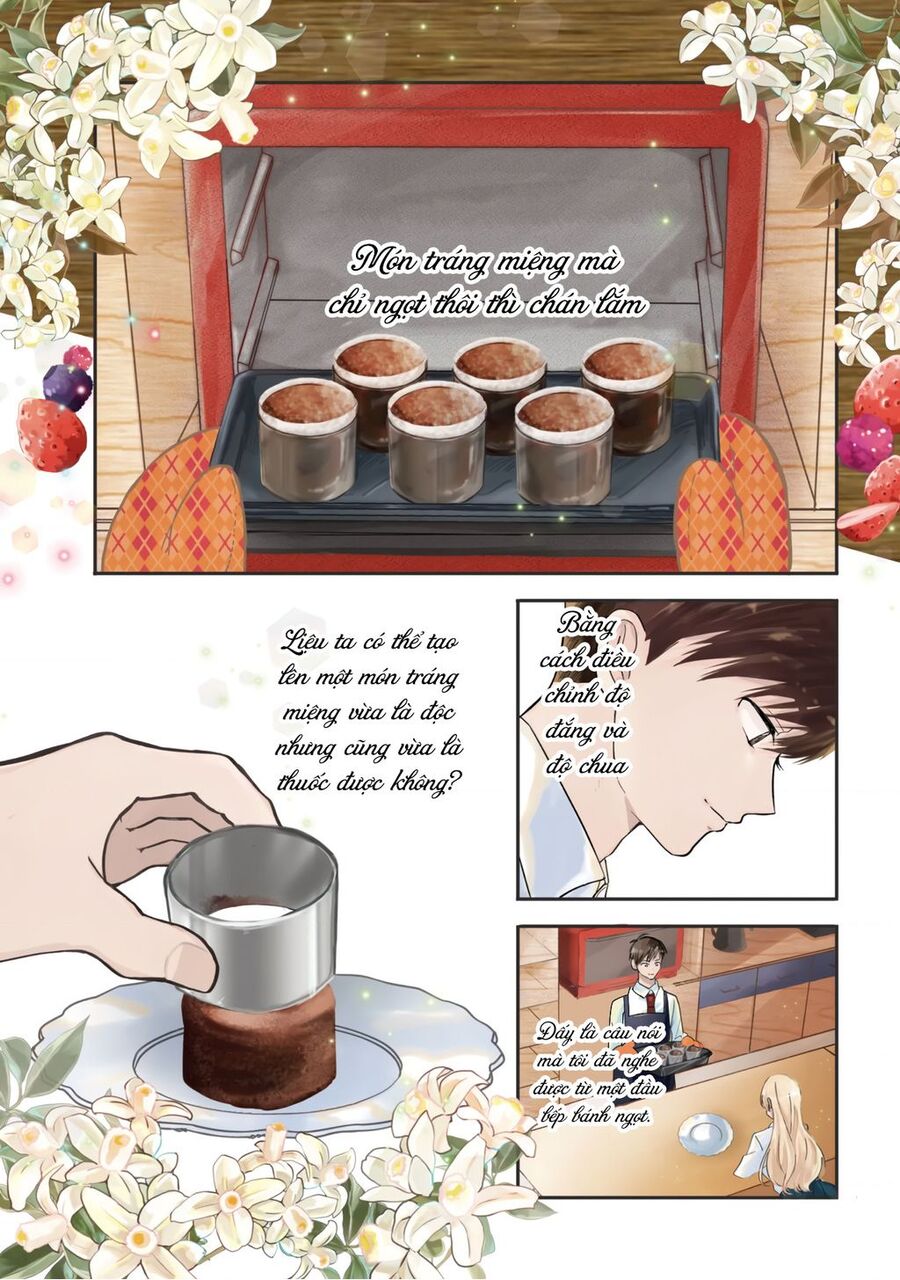 Aisare Tenshina Kurasumeito Ga, Ore Ni Dake Itazura Ni Hohoemu Chapter 1 - Trang 0