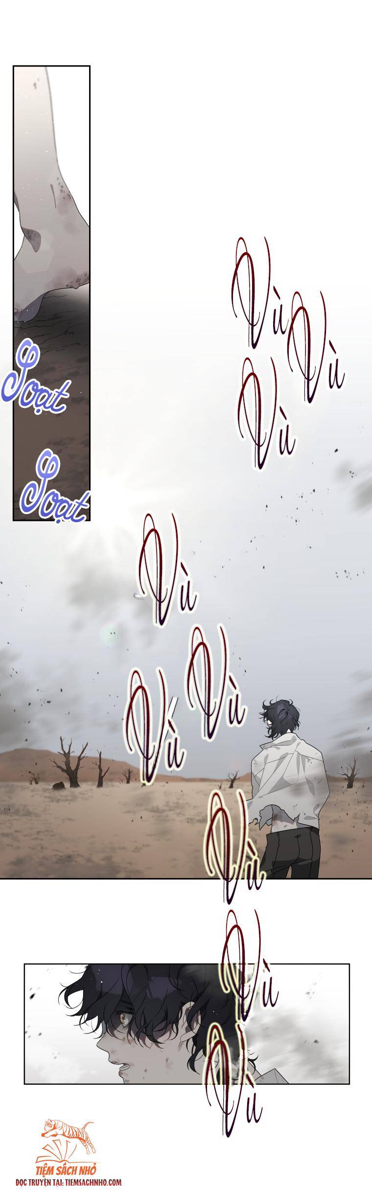 Ác Nữ Thuần Hoá Quái Thú Chapter 1 - Trang 1