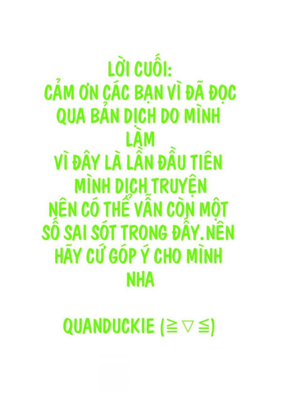 Đấng Cứu Tinh Chuyển Sinh Chapter 1 - Trang 0