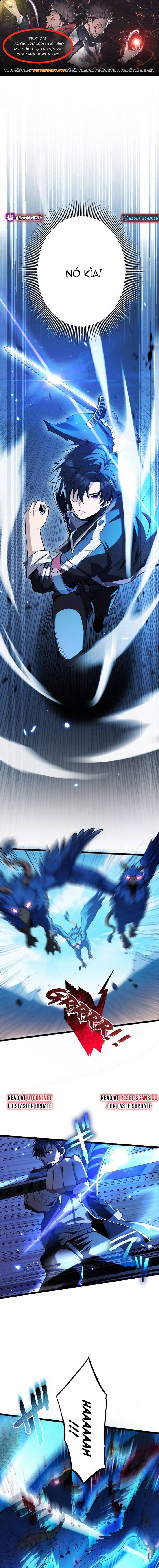 Ore Dake Level Down No Saikyou Kakuseisha Chapter 1 - Trang 0