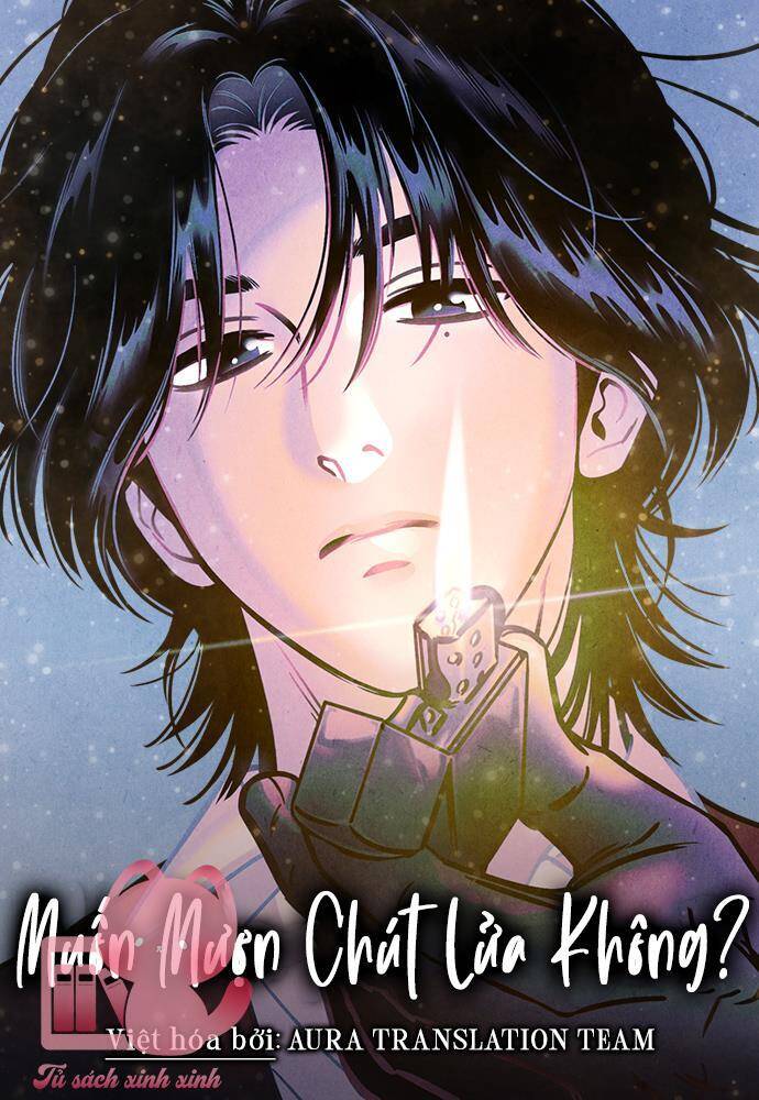 Muốn Mượn Chút Lửa Không? Chapter 1 - Trang 1