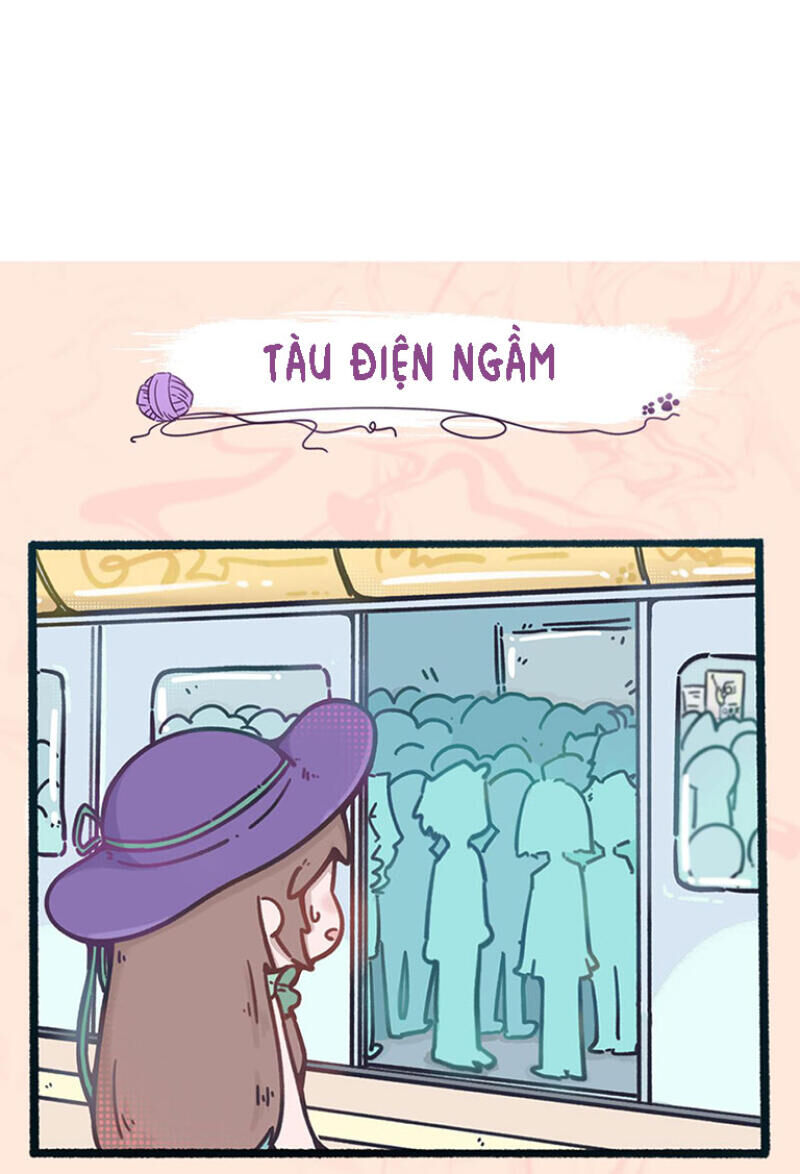 Ngũ Miêu Chapter 0 - Trang 0