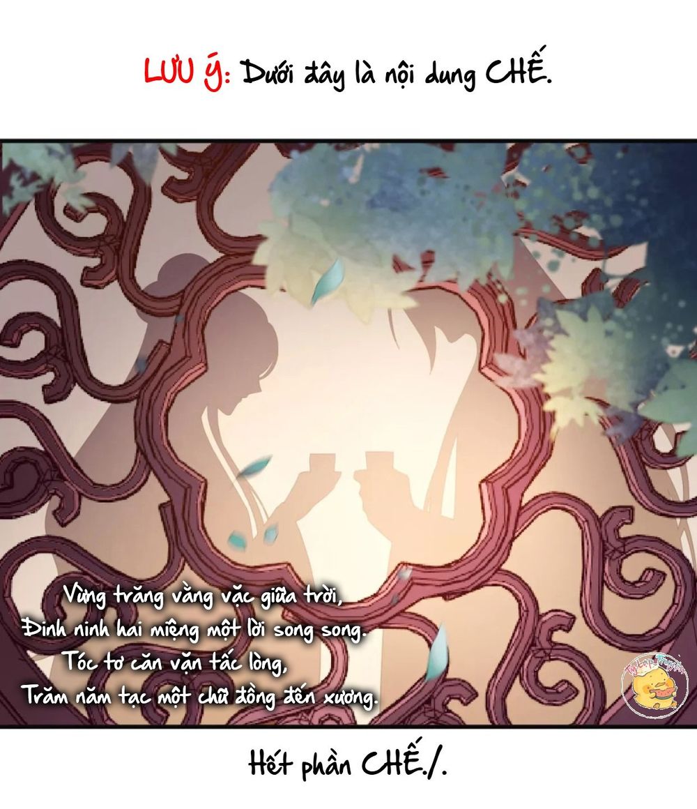 Trùng Sinh Chuyên Sủng Độc Phi Của Nhiếp Chính Vương Chapter 58 - Trang 0