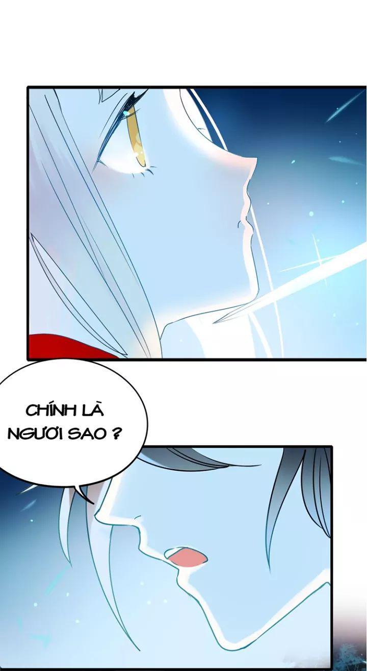 Thành Dã Tiêu Hà Chapter 3 - Trang 1