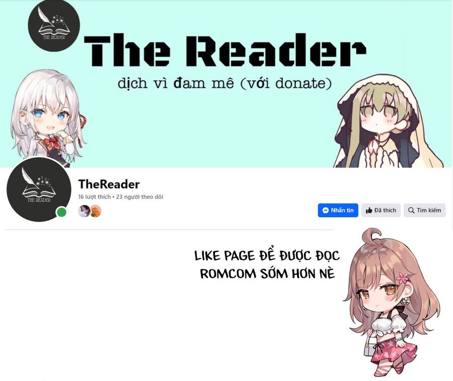 Quỷ Vương-Sama Không Thể Đánh Bại Hero-Kun! Chuong 1 - Trang 0