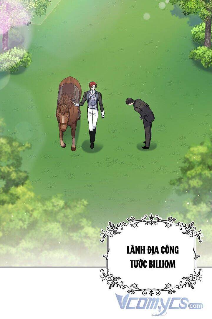 Công Nương Su Chapter 28 - Trang 1