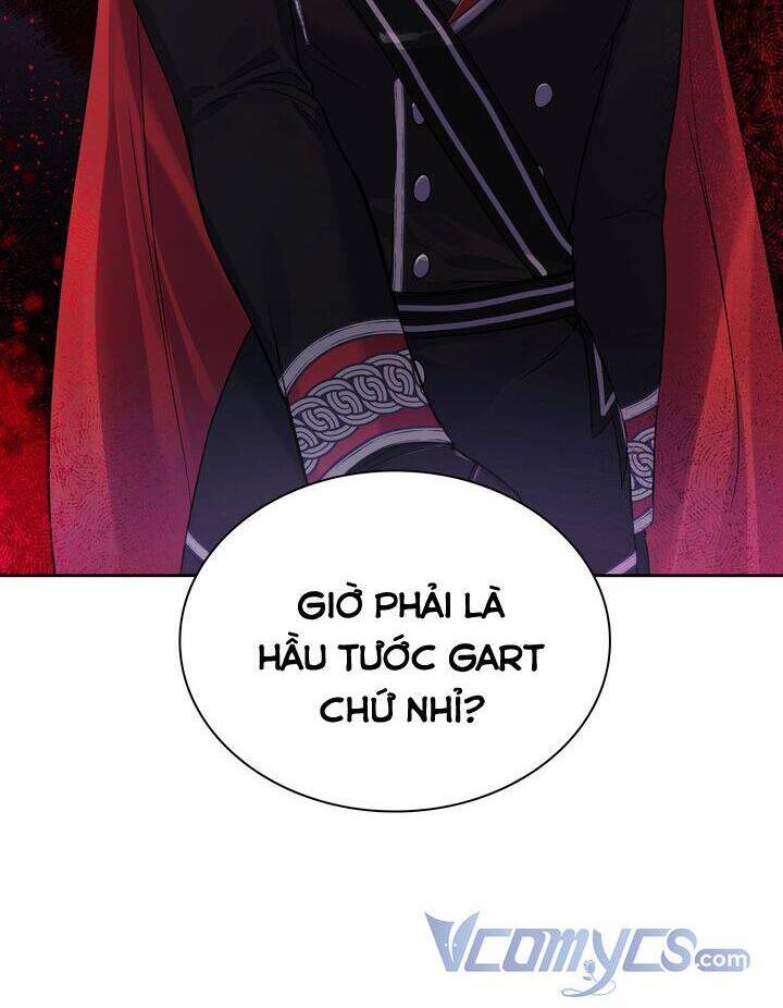 Công Nương Su Chapter 30 - Trang 1