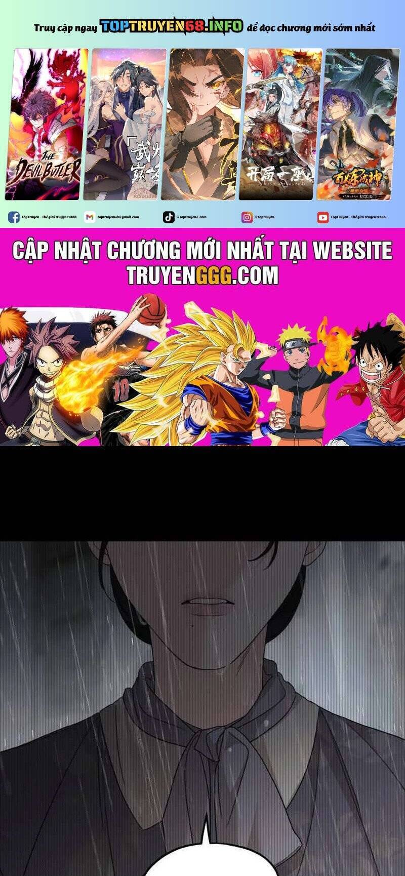 Gia Đình Chồng Vô Cùng Yêu Thích Tôi Chapter 126 - Trang 1