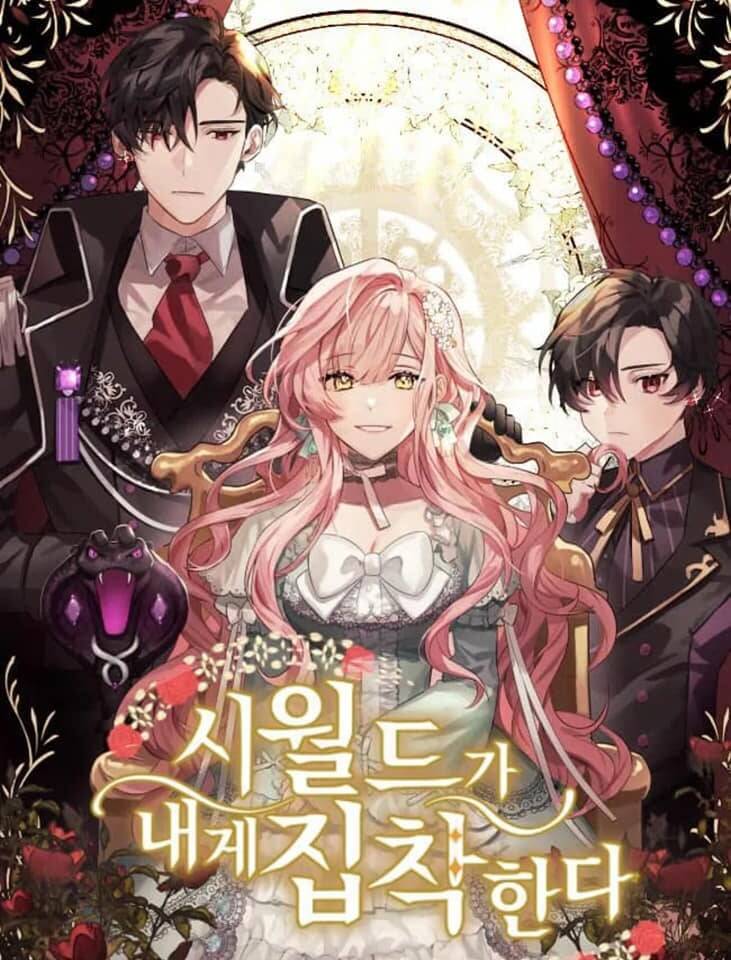 Gia Đình Chồng Vô Cùng Yêu Thích Tôi Chapter 1 - Trang 1