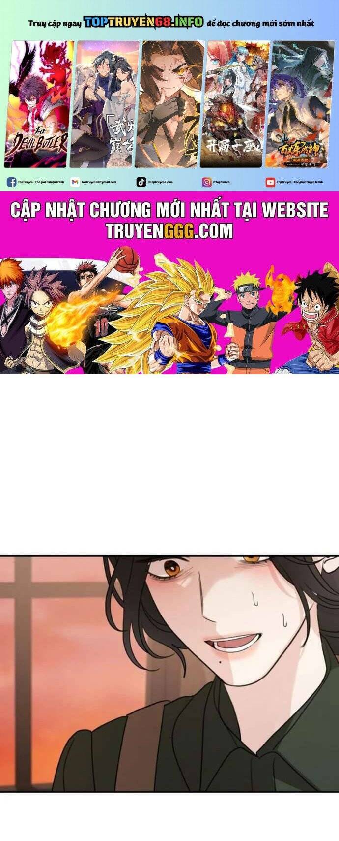 Gia Đình Chồng Vô Cùng Yêu Thích Tôi Chapter 127 - Trang 1