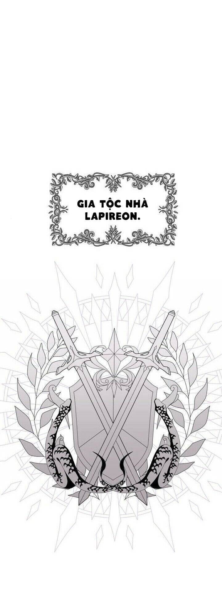 Gia Đình Chồng Vô Cùng Yêu Thích Tôi Chapter 2 - Trang 1