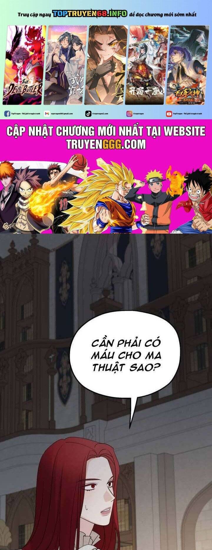 Gia Đình Chồng Vô Cùng Yêu Thích Tôi Chapter 124 - Trang 1