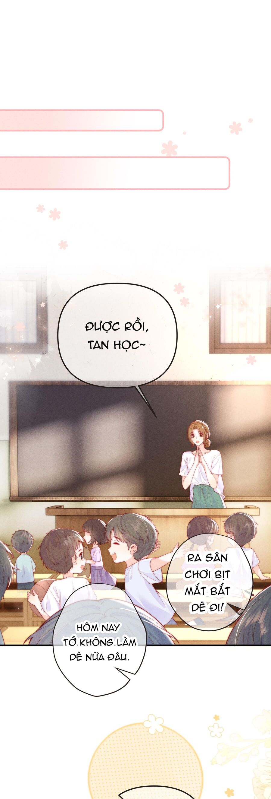 Thân Nhiệt Ma Quỷ Chapter 4 - Trang 0