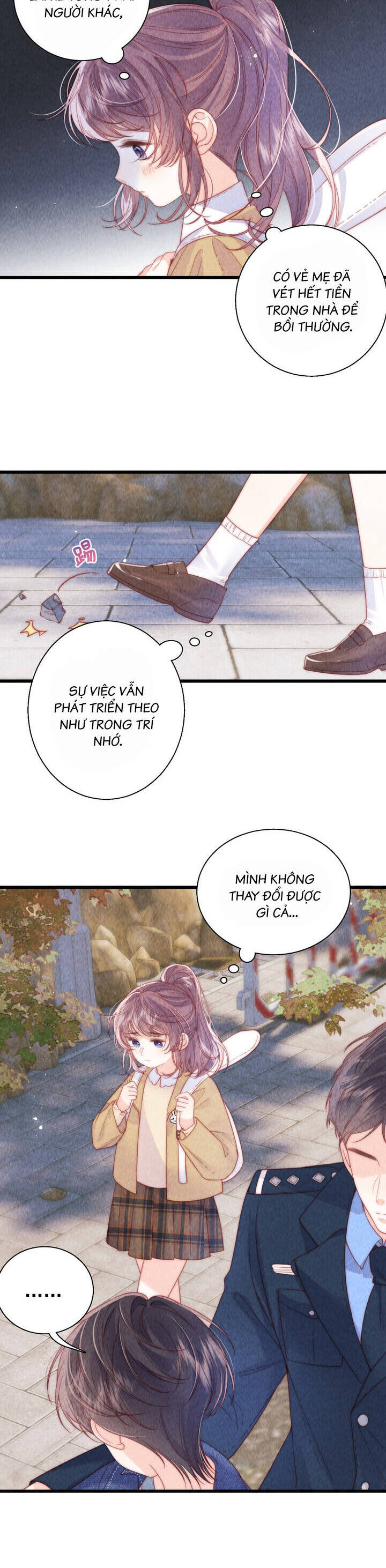 Thân Nhiệt Ma Quỷ Chapter 17 - Trang 1