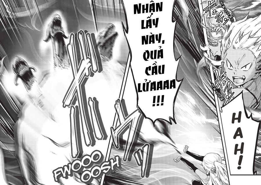Itsudemo Jitaku Ni Kaerareru Ore Wa, Isekai De Gyoushounin O Hajimemashita Chapter 41 - Trang 1