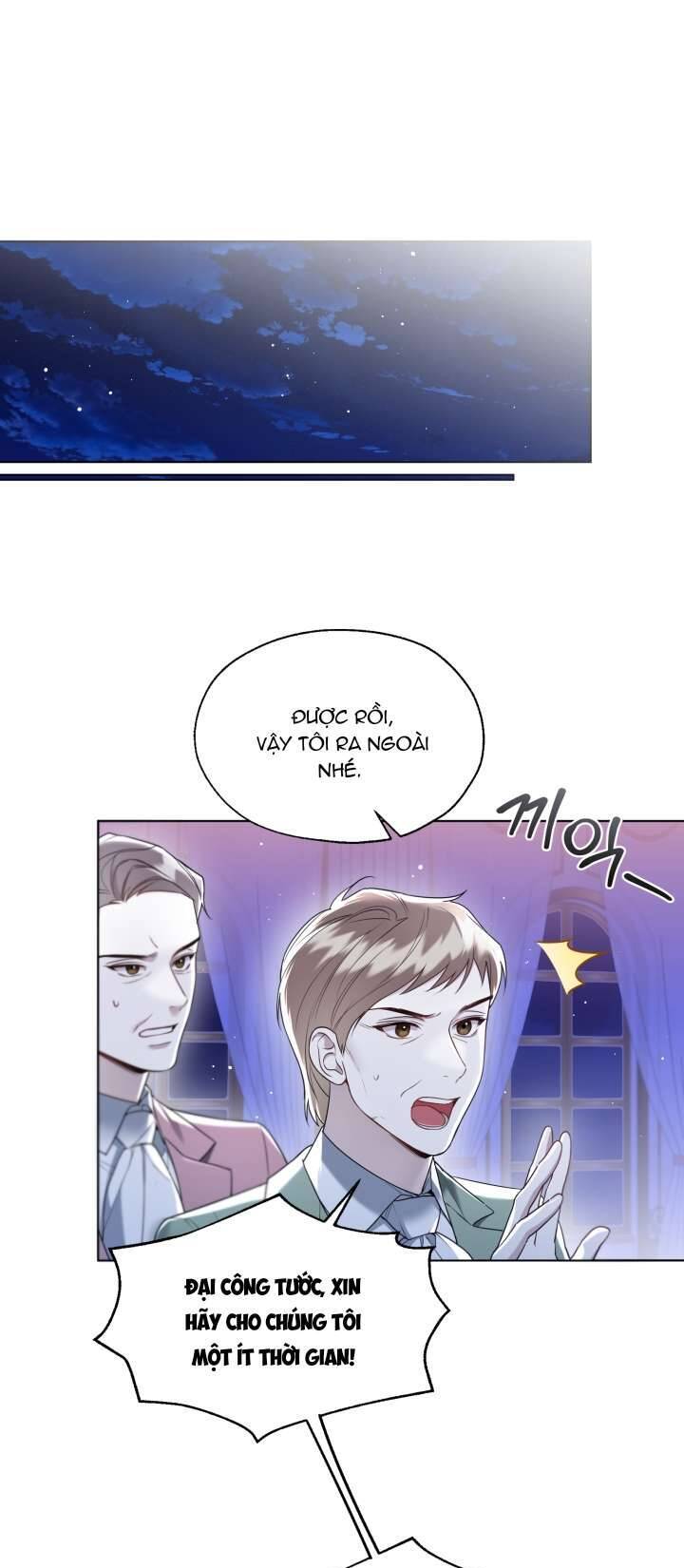 Tiểu Thư Crystal Là Một Người Đàn Ông Chapter 61 - Trang 0