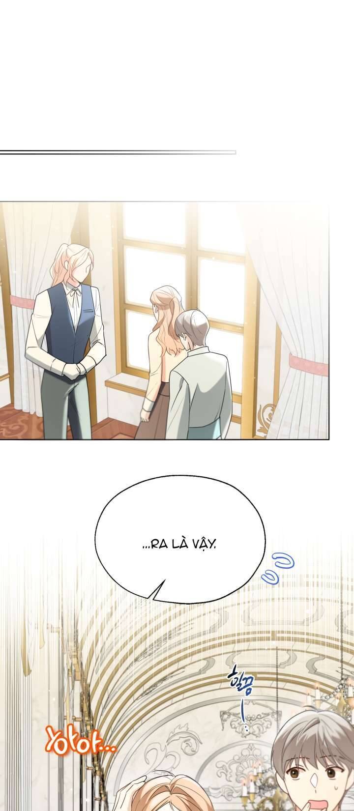 Tiểu Thư Crystal Là Một Người Đàn Ông Chapter 59 - Trang 0