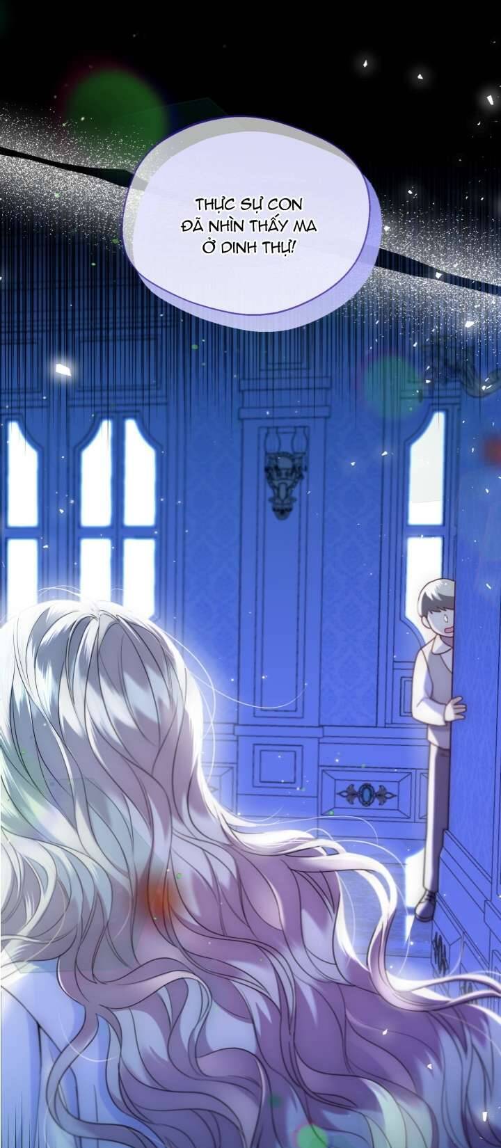 Tiểu Thư Crystal Là Một Người Đàn Ông Chapter 62 - Trang 0