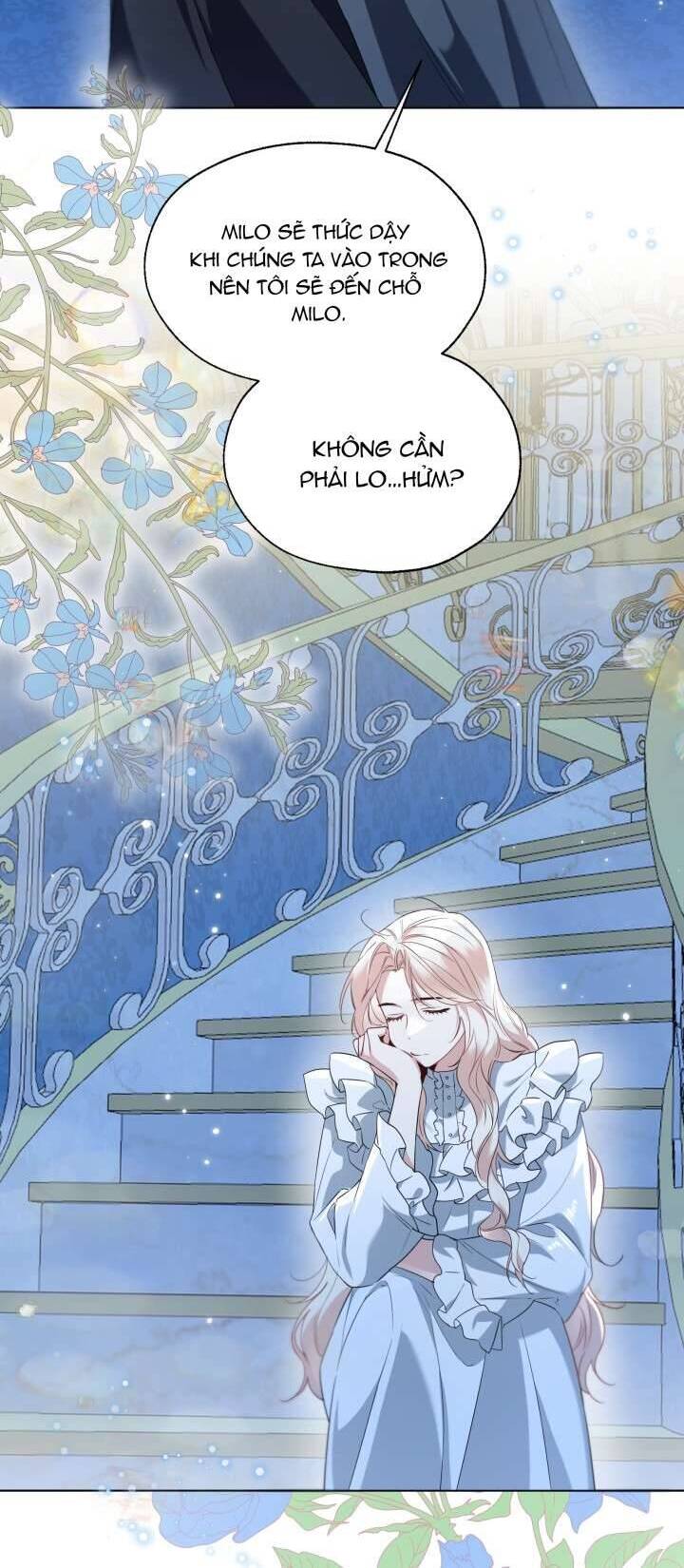 Tiểu Thư Crystal Là Một Người Đàn Ông Chapter 66 - Trang 1