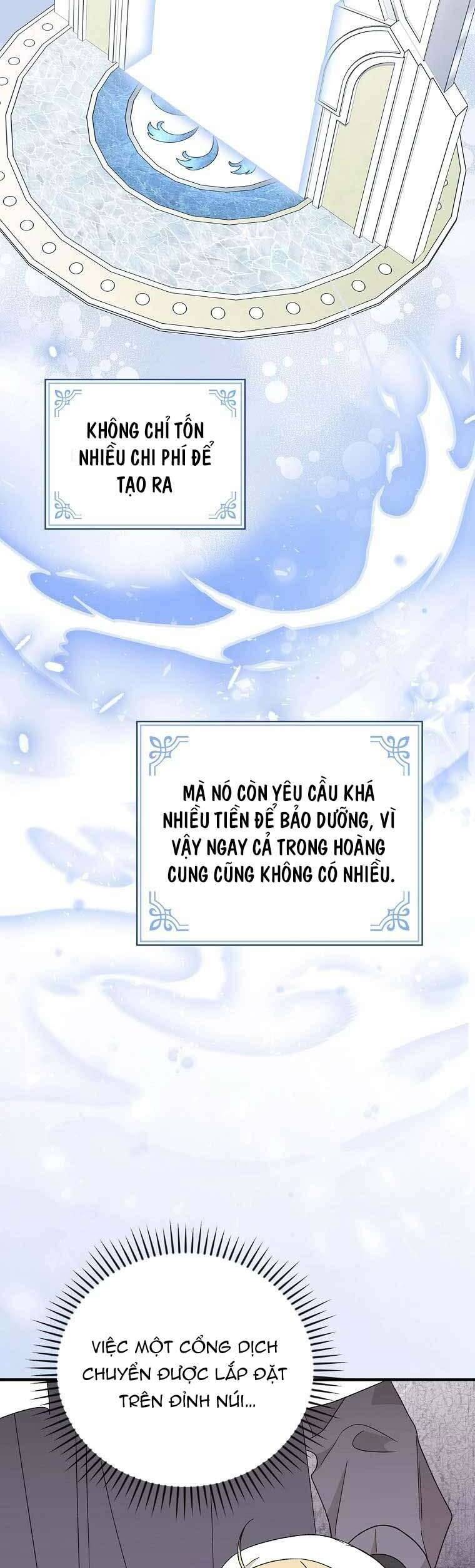 Tận Hưởng Thời Gian Có Hạn Của Tôi Chapter 22 - Trang 1