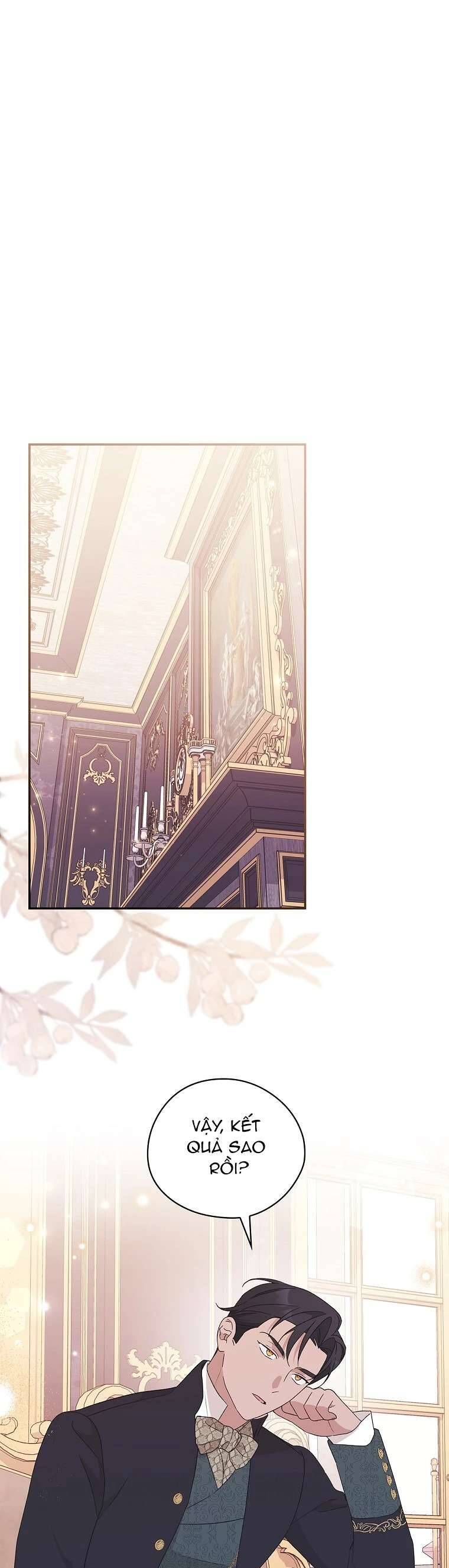 Tận Hưởng Thời Gian Có Hạn Của Tôi Chapter 21 - Trang 0