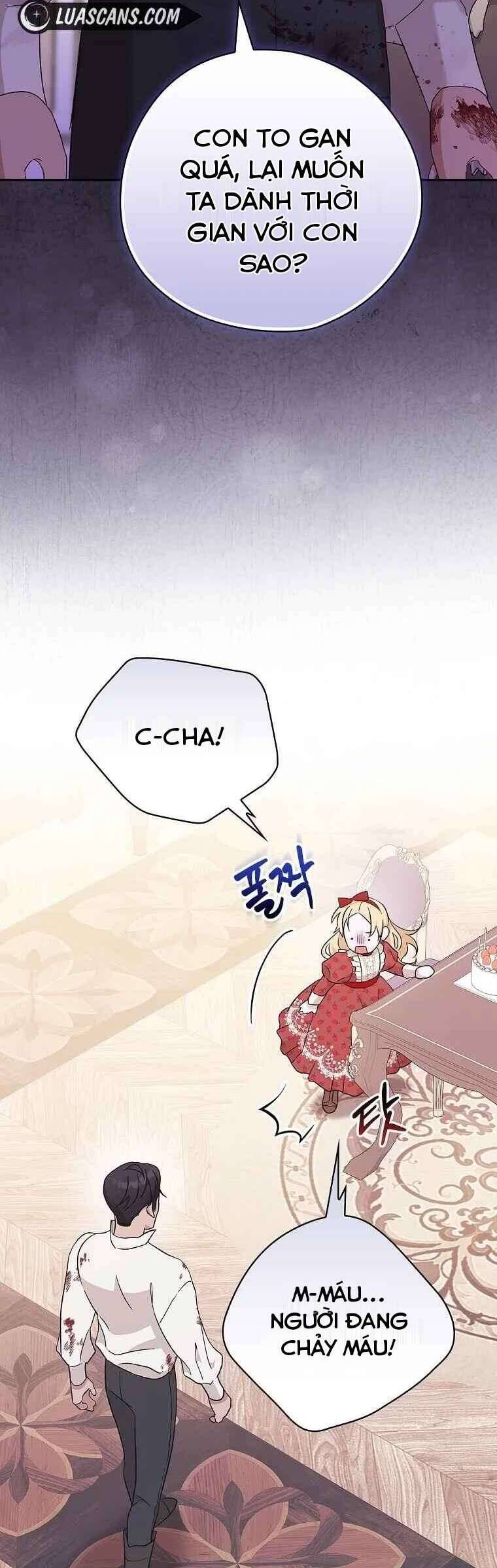 Tận Hưởng Thời Gian Có Hạn Của Tôi Chapter 17 - Trang 1