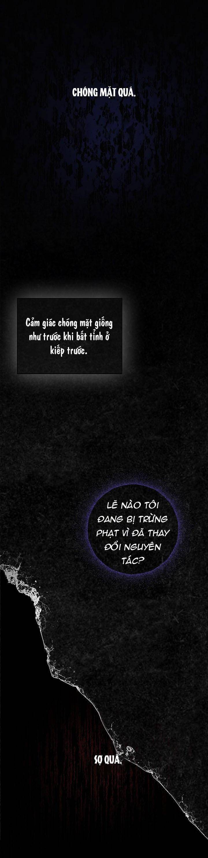 Tận Hưởng Thời Gian Có Hạn Của Tôi Chapter 4 - Trang 0