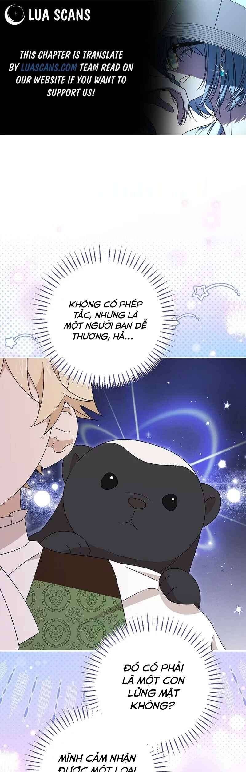 Tận Hưởng Thời Gian Có Hạn Của Tôi Chapter 18 - Trang 0