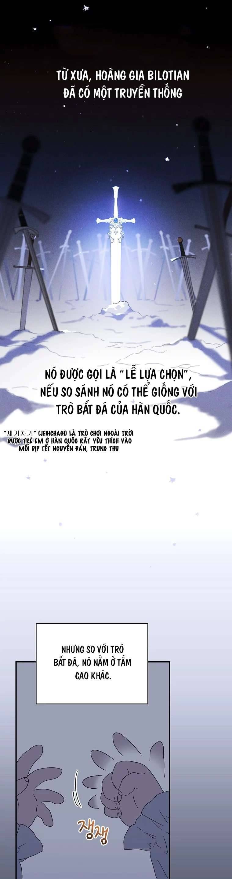 Tận Hưởng Thời Gian Có Hạn Của Tôi Chapter 2 - Trang 0