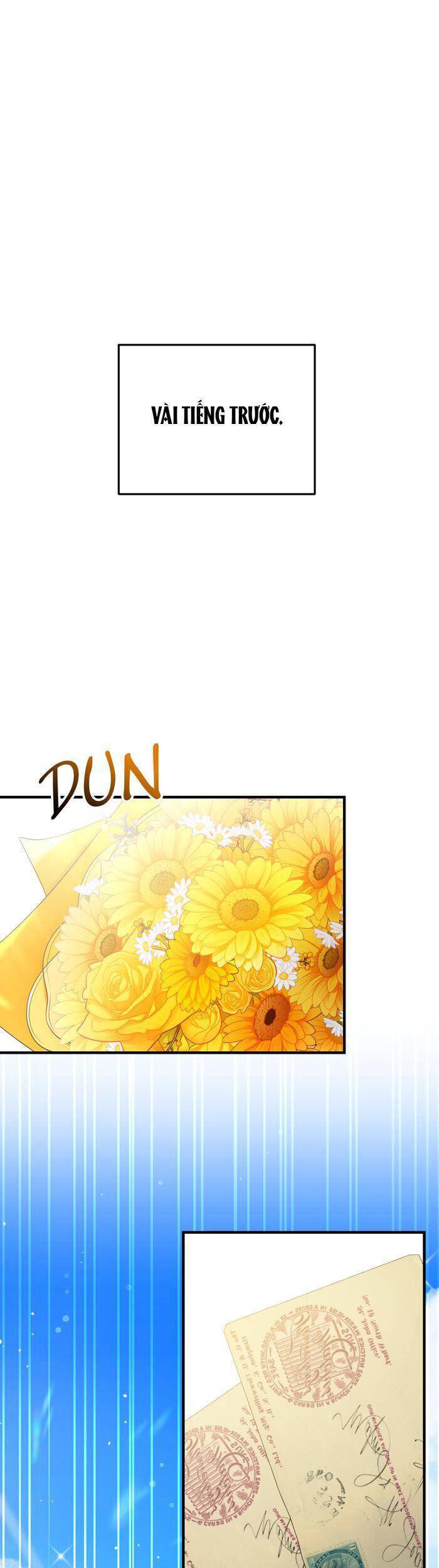 Thánh Nữ Giả Mạo Không Muốn Chết Chapter 19 - Trang 1
