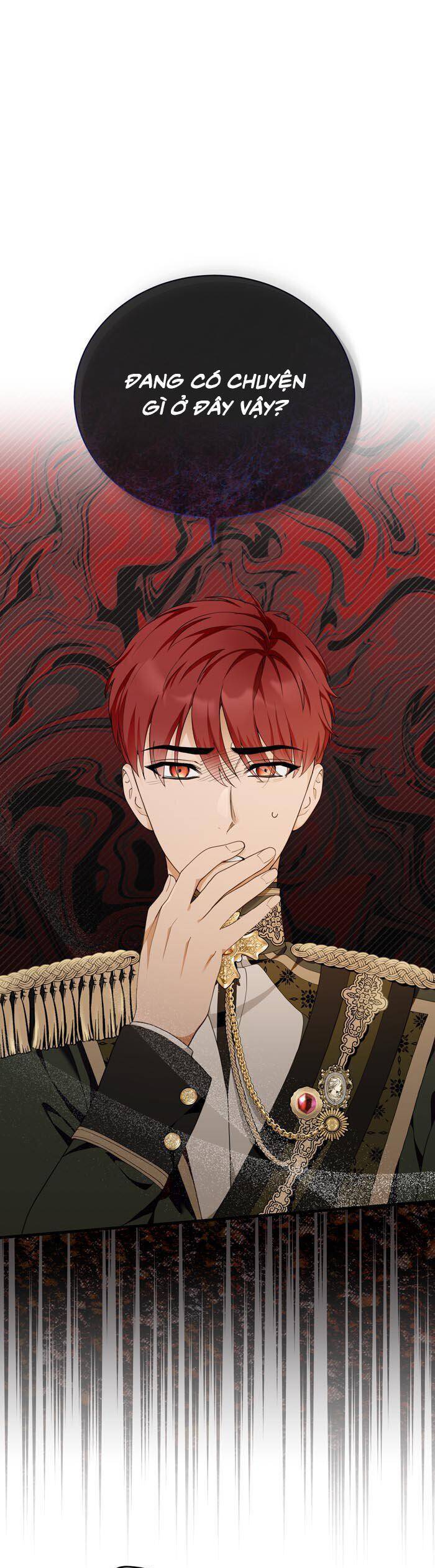 Thánh Nữ Giả Mạo Không Muốn Chết Chapter 2 - Trang 1