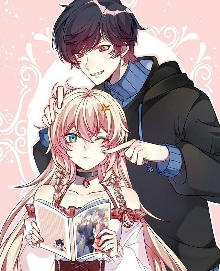 A Trạch Hóa Ra Lại Là Đại Tiểu Thư ? Chapter 1 - Trang 0