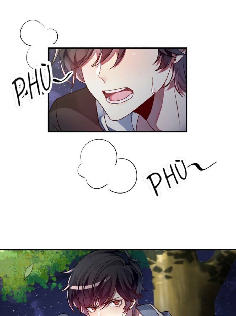 A Trạch Hóa Ra Lại Là Đại Tiểu Thư ? Chapter 2 - Trang 0