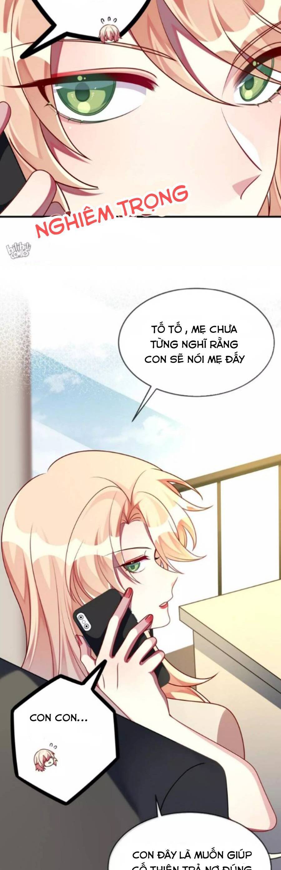 A Trạch Hóa Ra Lại Là Đại Tiểu Thư ? Chapter 26 - Trang 1