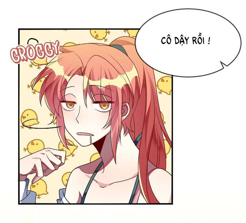 A Trạch Hóa Ra Lại Là Đại Tiểu Thư ? Chapter 30 - Trang 1