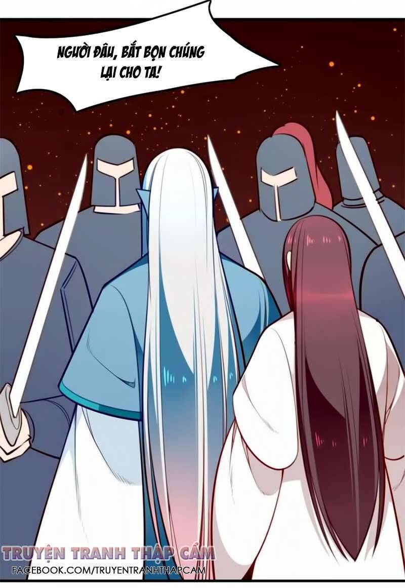 Cẩm Lý Quy Chapter 29 - Trang 1