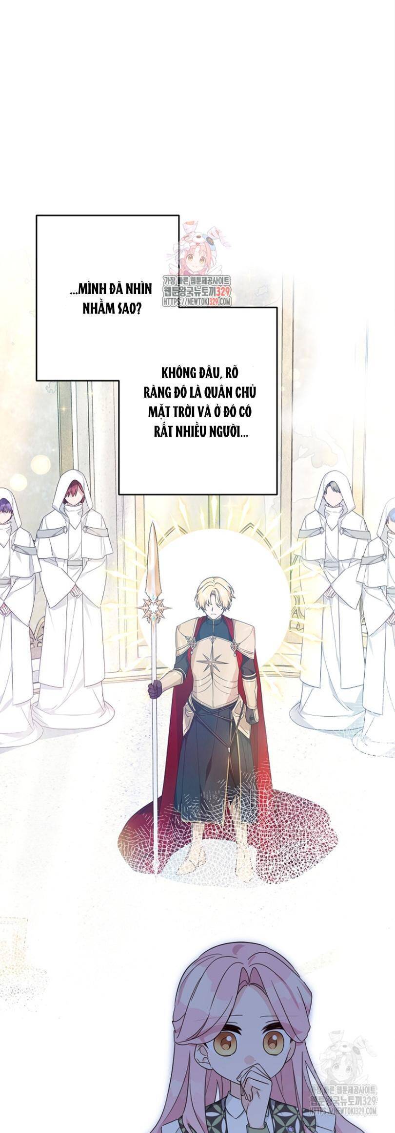 Cô Con Gái Út Của Công Tước Phản Diện Chapter 81 - Trang 0