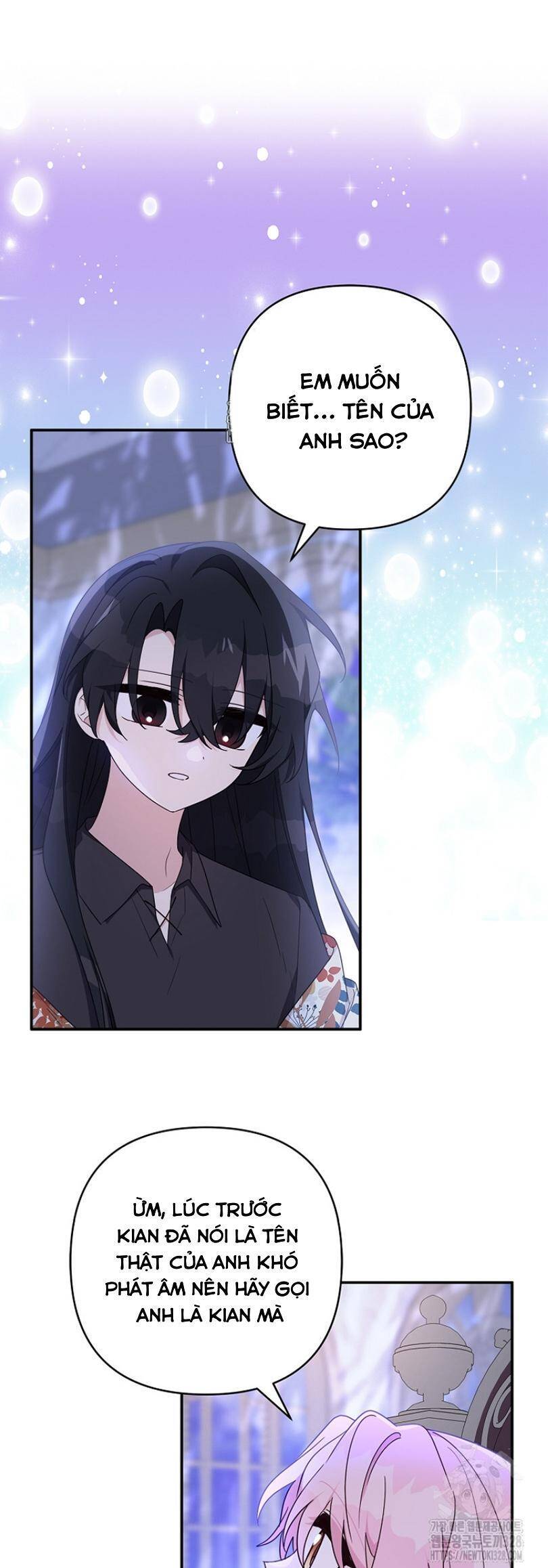 Cô Con Gái Út Của Công Tước Phản Diện Chapter 80 - Trang 1
