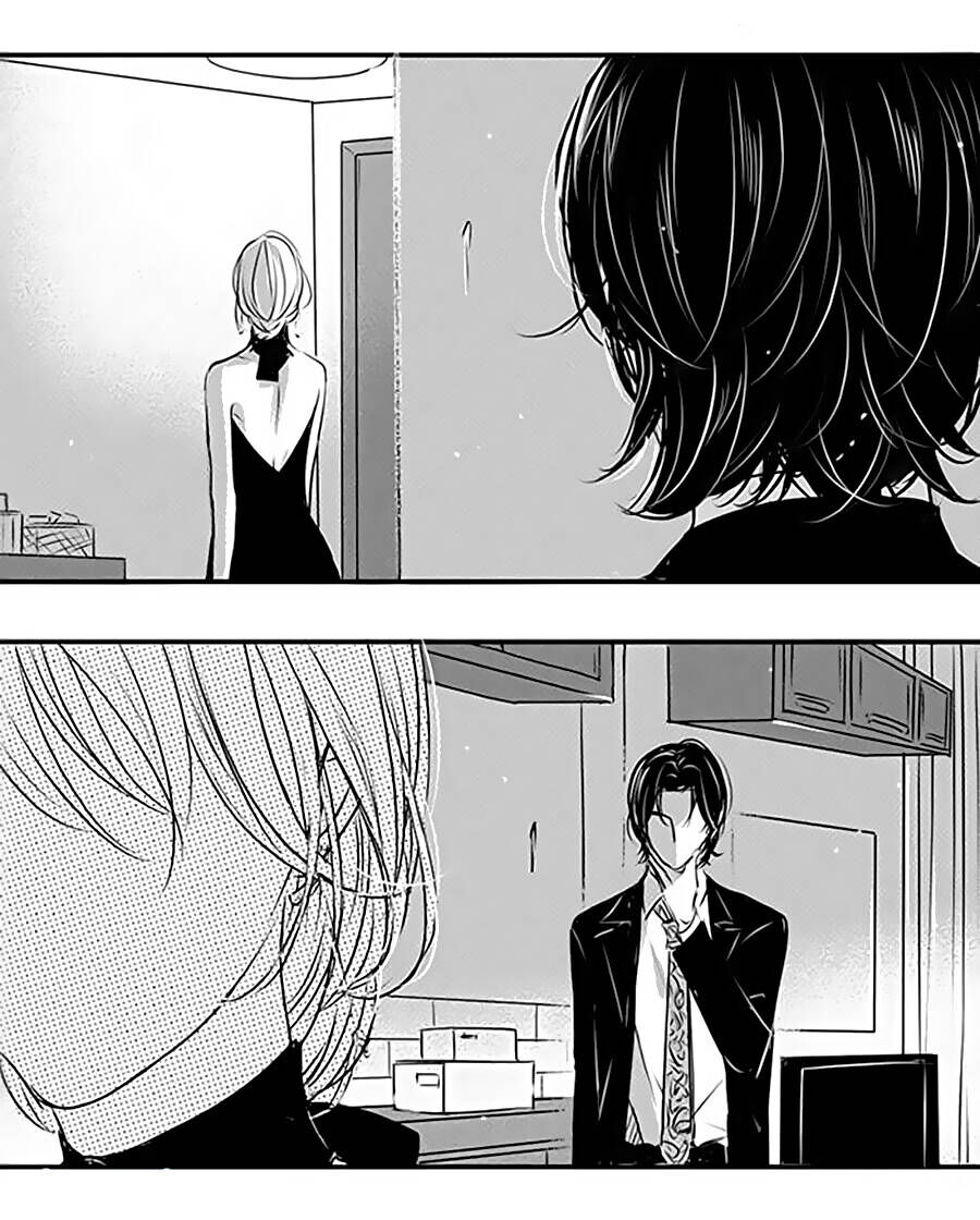 Thành Phố Tình Yêu Chapter 17 - Trang 1