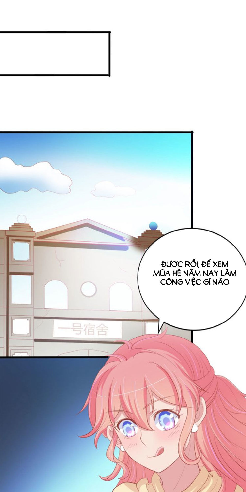 Quản Lí Ngây Ngô Và Thần Tượng Ác Ma Chapter 29 - Trang 1