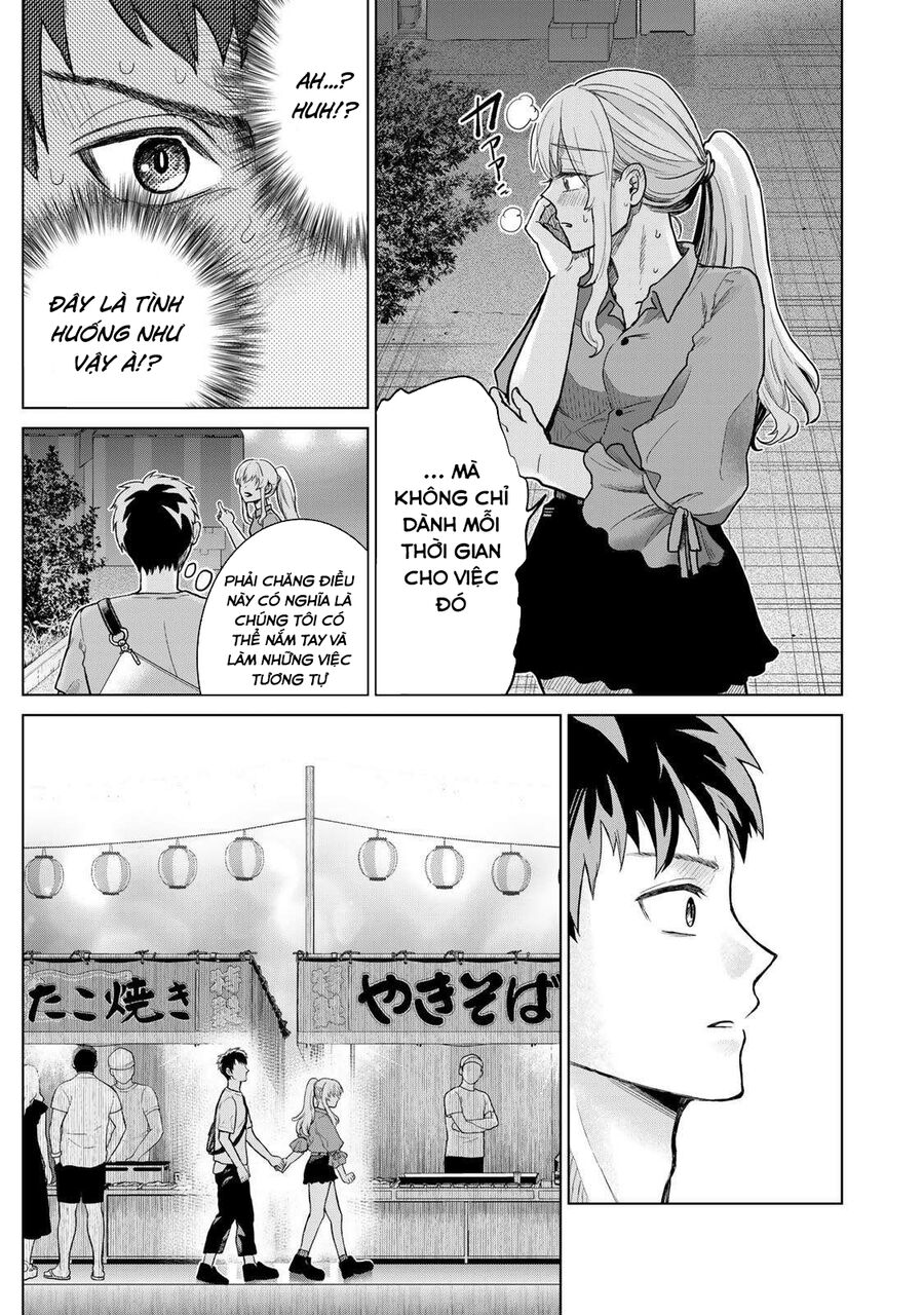 Đảo Akuru Chapter 1.2 - Trang 0