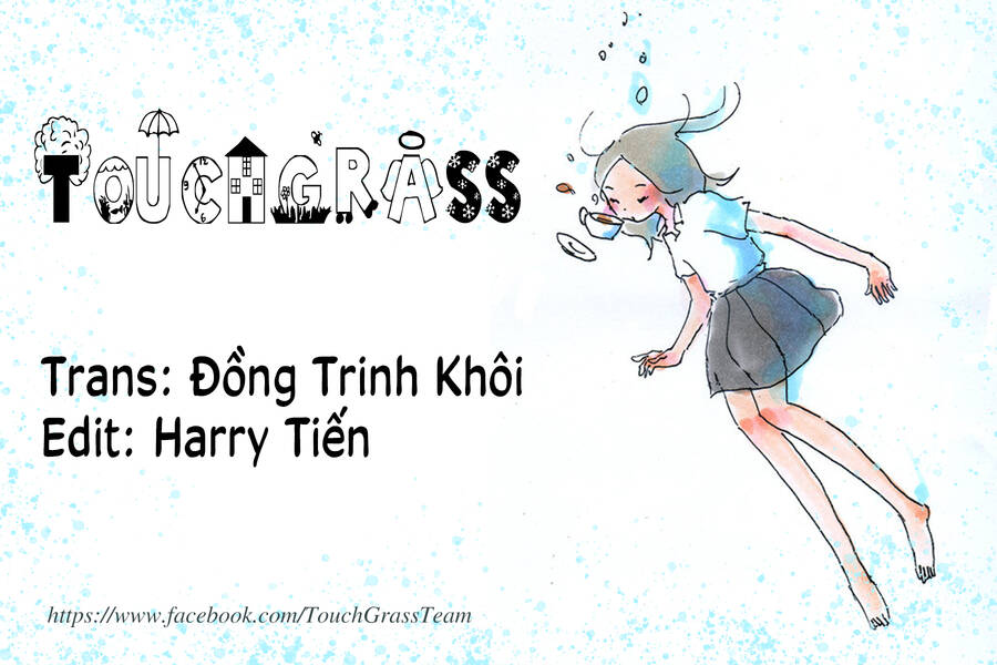 Cocoon Chapter 13 - Trang 0