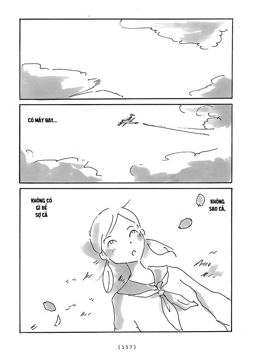 Cocoon Chapter 12 - Trang 1