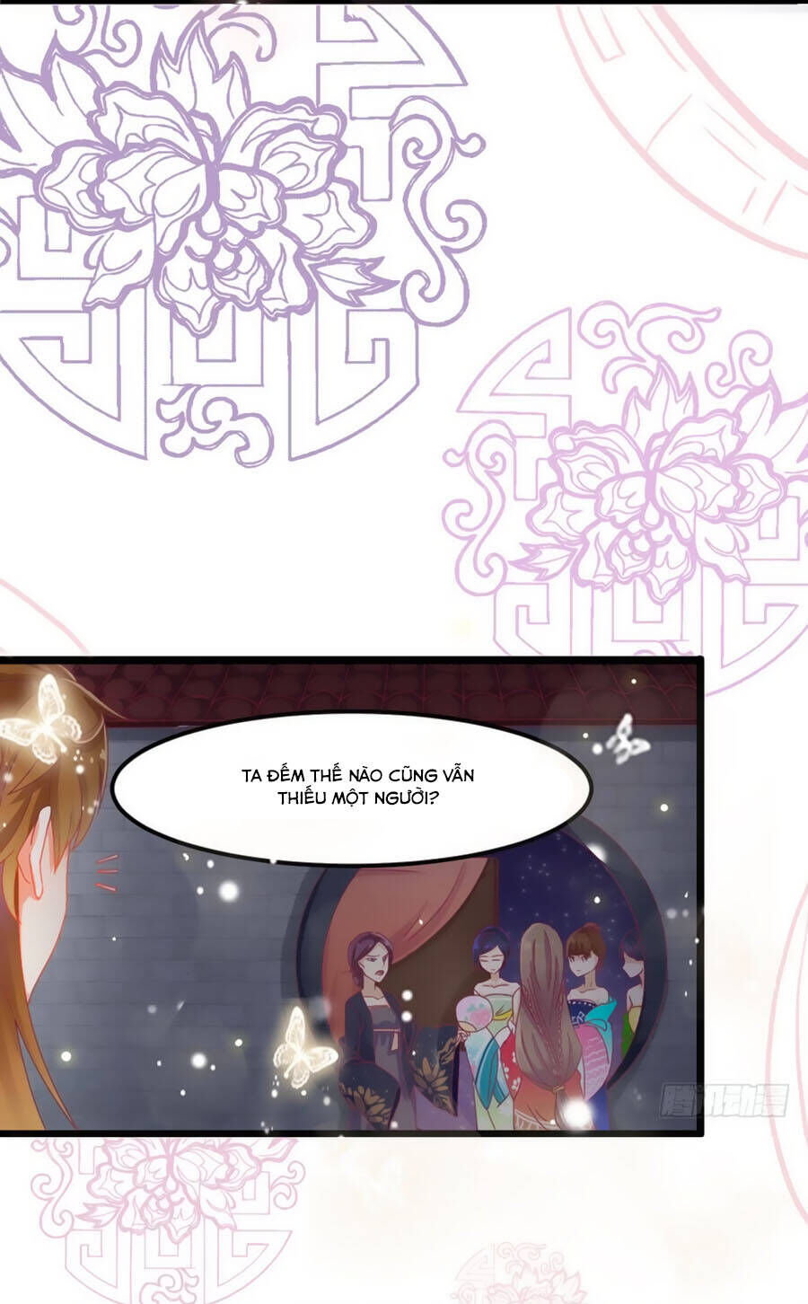 Ngọc Vi Mai Chapter 3 - Trang 1