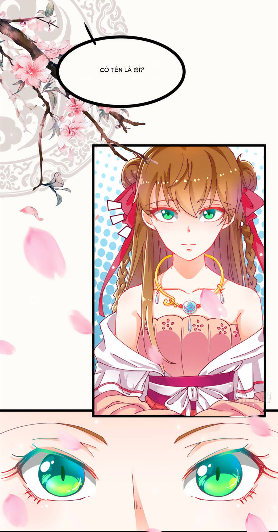 Ngọc Vi Mai Chapter 4 - Trang 1